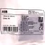 Contact Block CA4-10 ABB 1SBN010110R1010