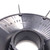 Plastic Axial Fan PLA-177-IN-001A Nidec *New*