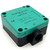 Inductive Sensor NJ50-FP-E2-P1 Pepperl + Fuchs 10-60VDC 200mA *New*