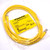 Actuator & Sensor Cordset U2515-20 Turck PKG 3M-2-PSG 3M