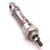 Roundline Cylinder CD85N20-25-B SMC 20mm x 25mm 10bar