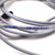 Connector Cable S09-3FUG-020-023 Contrinex M8 3Pin 2m *New*