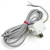 Pressure Switch ISE40A-N01-T SMC 24VDC 45mA *Used*