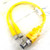 Cable Splitter VBRS-4.4-2PKG-3M-0.2/0.2 Turck U0117-67