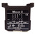 Mini Contactor DILER-31-G Eaton 24VDC 3A 3NO/1NC