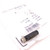 Sensor Connector RKMCK3 Lumberg