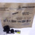 Straight Cable Plug 933 407-100 Hirschmann 4-Pole Male
