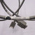 Cable 1787-PCABL Allen-Bradley Y228 96881702 Rev-A01 *Used*