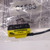 World-Beam Receiver QS18VP6RBQ5 Banner Flush Front, 3M 10-30VDC PNP Solid-state