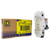 Mini Circuit Breaker 60121 Merlin Gerin 1P 3A D-Curve C60N Multi9
