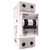 Mini Circuit Breaker 5SX22-B6 Siemens 2P 6A B-Curve *Used*