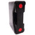 Fuse Holder RS20 Red Spot Black 20A 660VAC *New*