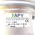 Valve DKR-3" NC-CU41-T-DC 12S SPX APV DKR-3NC-CU41-T-DC12S