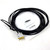 Fiber Optics Cable Assembly 39152 Banner PIR1X166U 17156A