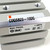 Compact Cylinder CDQSB20-10DC SMC 20mm x 10mm 1MPa