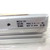 Pneumatic Guided Cylinder MXS16-100 SMC 16mm x 100mm 0.15-0.7MPa Double Acting