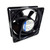 Axial Fan 4650N ebmpapst 230VAC 119x119x38mm 101-8052