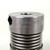 Bellows Coupling DKN15 Gerwah 15mm