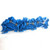 Terminal Block 1020080000 RS 2.5mm Blue ATEX 425-285 *Pack of 10*