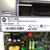PLC Analog Combinatioin I/O Module 1746-NIO4V Allen-Bradley SLC500 SER A 10-30VDC 1746-NIO4V *Used*
