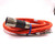Servo Power Cable 2090-CSBM1DF-14AA02 Allen-Bradley Ser: B 249746 *New*