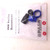 Flex Cable Connector PX0410/06S/4550 Bulgin IP68 Series 400
