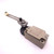 Limit Switch D4B-4116N Omron 1NC/1NO Roller Lever