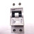 Mini Circuit Breaker 5SX2202-7 Siemens 2P 2A C-Curve 5SX22-C2 *Used*