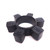 Coupling Insert HRC70I Dunlop DUN-P Natural Rubber