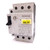 Motor Circuit Breaker 3VU1300-1MG00 Siemens 1-1.6A 1NC 1NO 3P *Used*
