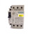 Motor Circuit Breaker 3VU1300-1MF00 Siemens 0.6-1A 1NC 1NO 3P *Used*