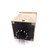 Timer Relay H3CR-A Omron 1.2s - 300h 100-240VAC 100-125VDC