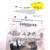 Selector Switch 800FM-KM31 Allen Bradley 22mm. 3 Switch Positions. Hole Diameter 22.5mm. IP66 Type 4/ 13