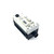 Interlinking Block with Bus Node CPX-GE-EV-S+CPX-FB13 Festo *Used*