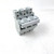 Fuse Holder SP51 Legrand 3P 14mm x 51mm 021536