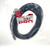Sensor Connecting Cable 304-03-975 RS Female 8-way M12 to Unterminated 144-7660