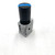 Pressure Regulator MS4-LR-1/4-D7-AS Festo G1/4 12bar *Used*