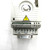 Inverter Drive ACS150-03E-02A4-4 ABB 0.75kW 400VAC 3Ph 2.4A *Used*