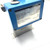 Flow Sensor RHM-015-GNT Rheonik 0.6-1.2kg/min *Used* Flow Sensor RHM-015-GNT Rheonik 0.6-1.2kg/min *Used*