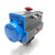 Pneumatic Actuator 82SR0075 Valbia DA75 *Used* Pneumatic Actuator 82SR0075 Valbia DA75 *Used*