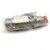 Low Pressure Cable Seal 43501-02-04-02 Bently Nevada