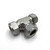 Tube Fitting SS-1610-3 Swagelok 1in Union Tee SS