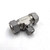 Tube Fitting SS-1610-3-16-8 Swagelok 1in 1in 1/2in Reducing Union Tee SS
