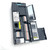 Control Unit 6SL3244-0BB12-1BA1 Siemens 24VDC 31P IP20 CU240E-2 Control Unit 6SL3244-0BB12-1BA1 Siemens 24VDC 31P IP20 CU240E-2