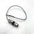 Inductive Sensor Bi1.2-EH03-AP6X Turck NO PNP 2m 1613329 *New*
