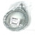 Patch Cable K5455.2 Lutze RJ45 SF/UTP CAT5e 2m Gray