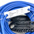 Hydrostatic Level Transmitter 18-407970 Flygt LTU801 0-10m 50m Cable Hydrostatic Level Transmitter 18-407970 Flygt LTU801 0-10m 50m Cable