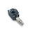 Solenoid Valve 19261050 Asco Without Coil