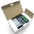 XGBU IEC PLC  XEC-DR28U/DC IMO 16-24VDC DI 12 Relay Output