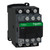 Contactor LC1D096FDS207 Schneider 3P (3NO) 1NC + 1NO Aux 110VDC 9A 4kW